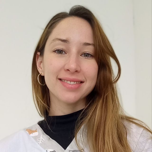 Marianela Costa Romero, Nutricionista Canning