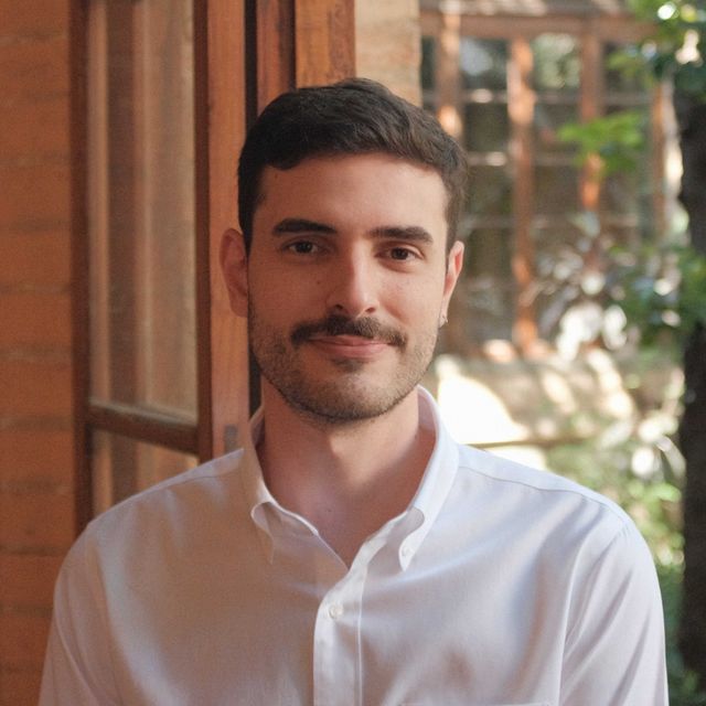 João Pedro Ferro, Psiquiatra São Paulo