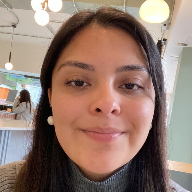 Javiera Cifuentes Meza, Psicólogo Concepción