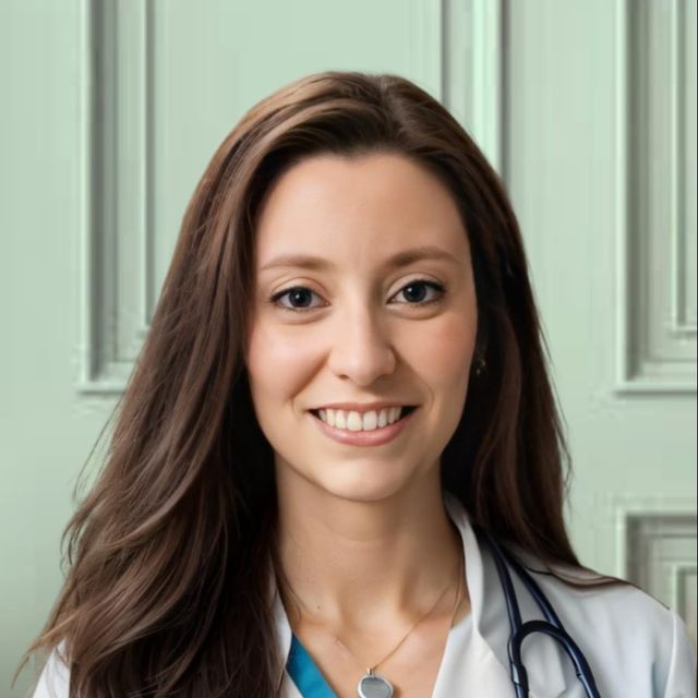 Karen Rezende de Carvalho Barbarisi, Fisioterapeuta São Paulo