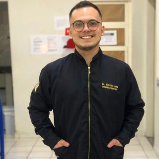 Dr. Vinícius  Lima, Dentista Bragança Paulista