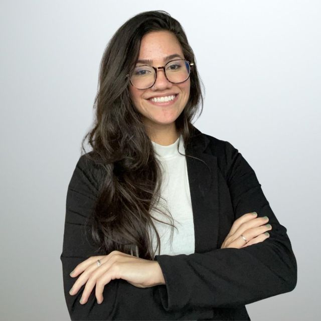 Anna Andrade, Psicólogo São José dos Campos