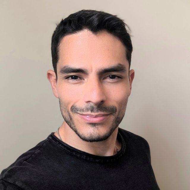 Sebastian Fredes Piñones, Psicólogo Quilpué