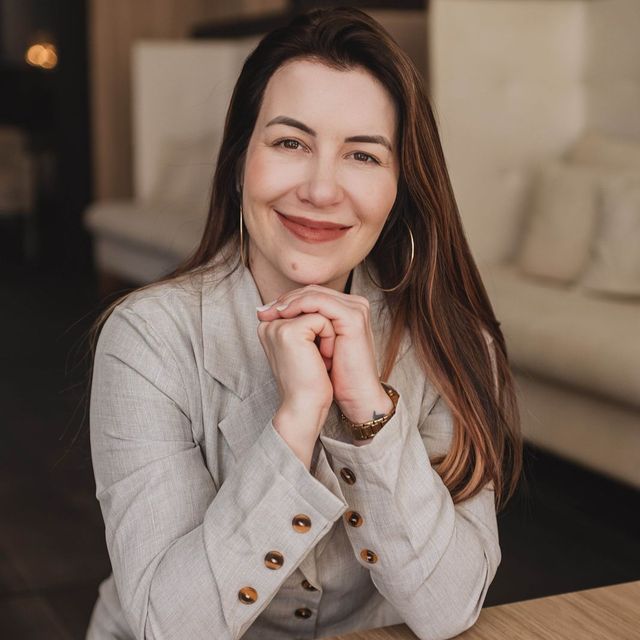 Vanessa Brisola Gantzel, Psicólogo Balneário Camboriú