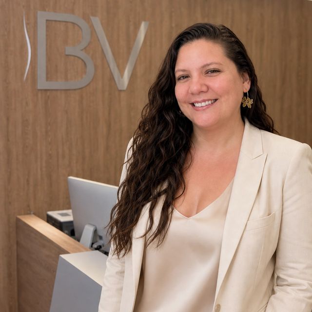 Andrea Catalina Buenaventura, Psicólogo Cali