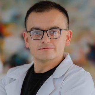 Dr. Miguel Angel Segura Murillo