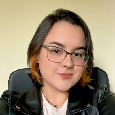 Lizandra Campos, Psicanalista São Paulo