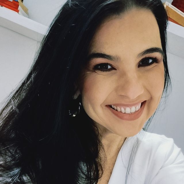 Andrielle  Caldas, Psicólogo Natal