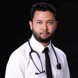 Ampliar imagem: Cassio Hideaki Watanabe Matos, Médico de família Araci