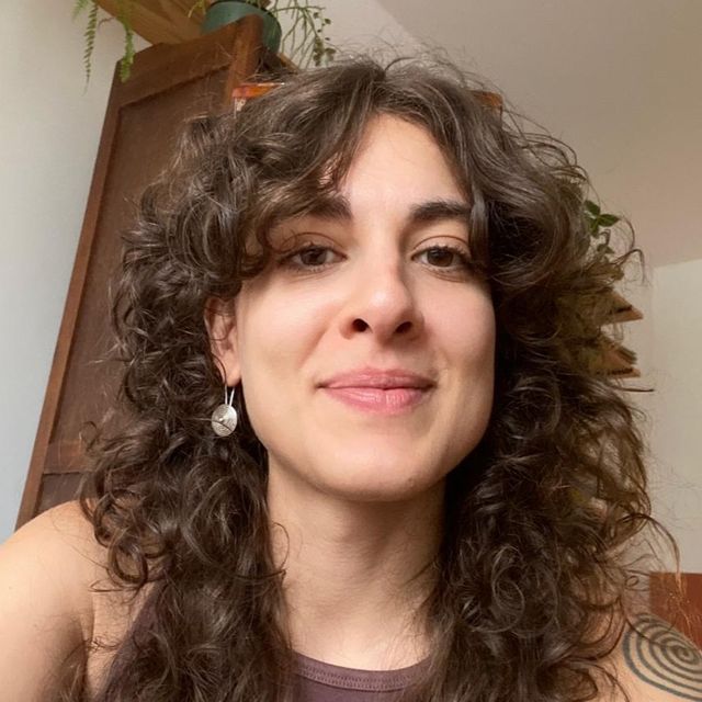 Isabel  Drummond Weffort, Psicólogo São Paulo