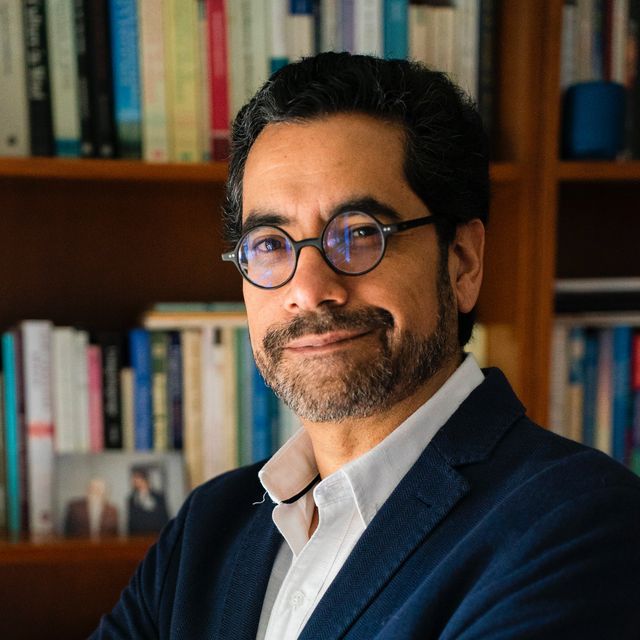 Ernesto Reaño, Psicólogo Miraflores