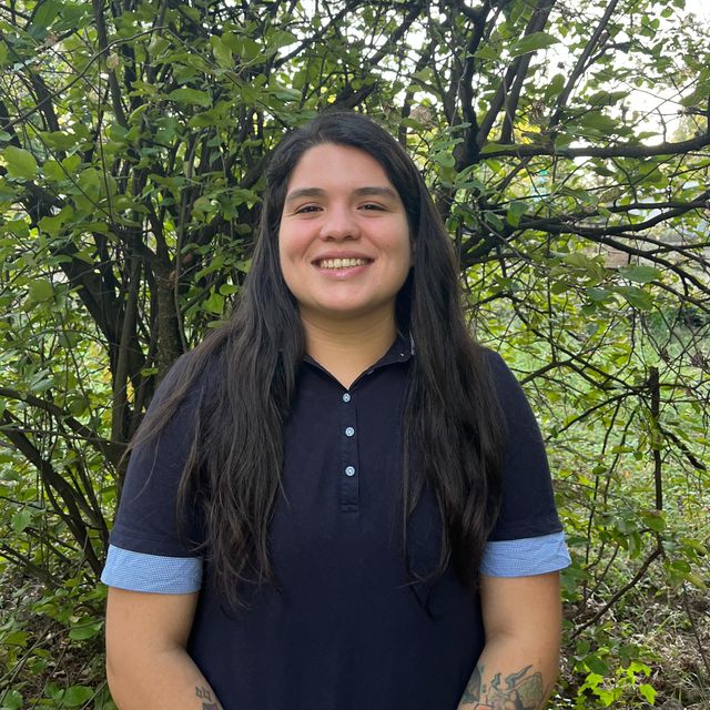 Catalina  Marcich Marchese