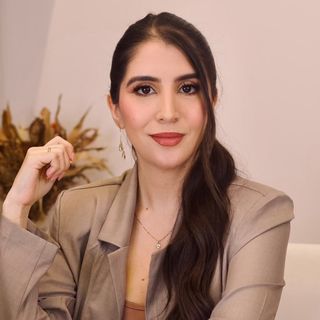 Dra. Luíza  Genro