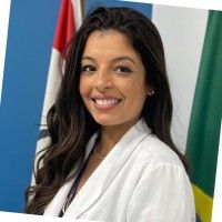 Gabriela de Mattos Barbosa, Mastologista Rio de Janeiro