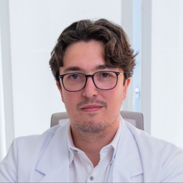 Bernardo Costa Lemos, Neurocirurgião Belo Horizonte