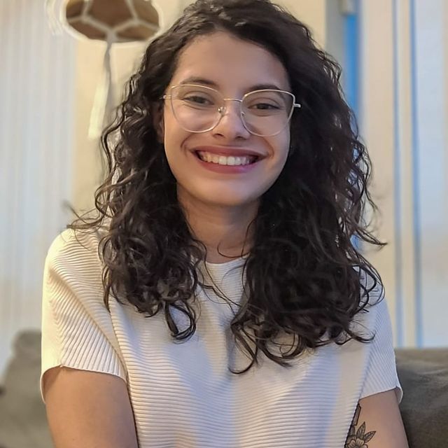 Bárbara Dalvanna Isidoro, Psicólogo Maringá