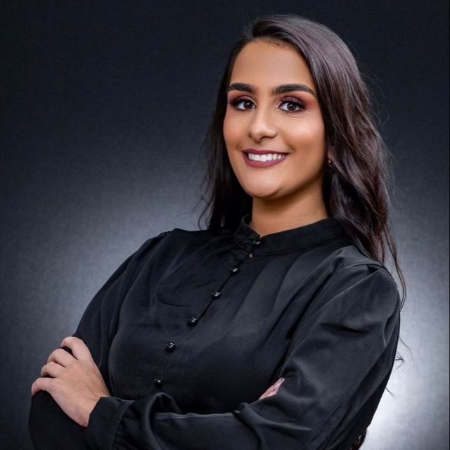 Angélica  Seixas Leal, Generalista Timóteo