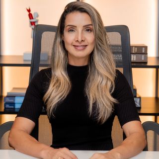 Ampliar imagem: Grasiela Nires dos Santos, Nutricionista Belo Horizonte