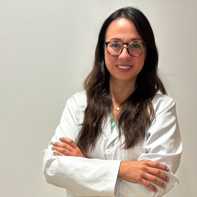 Silvia Guerrero Macías, Cirujano Oncólogo Bogotá