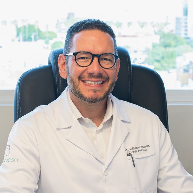 Guilherme Fagundes Bassols, Cirurgião geral Porto Alegre
