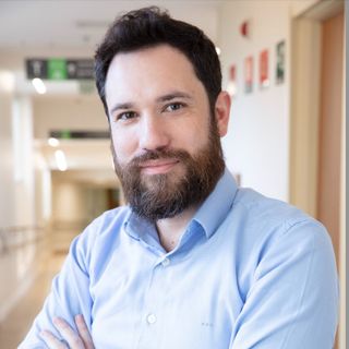 Dr. Rafael Paterno Castello