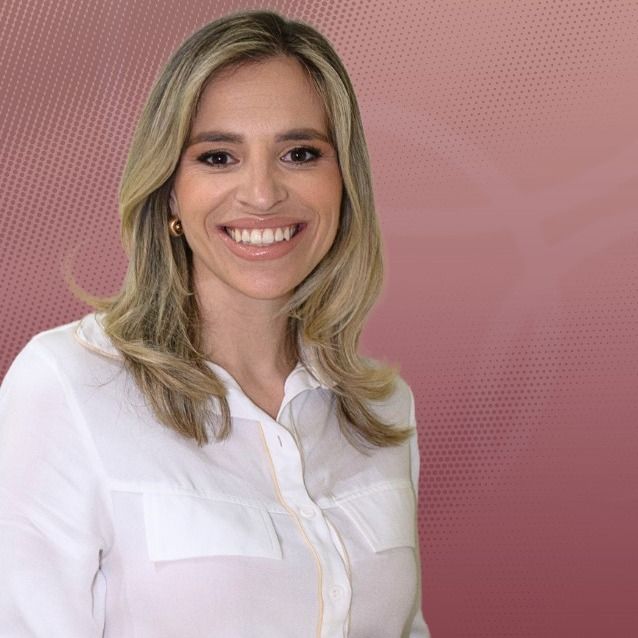 Andressa Azeredo, Oncologista Porto Alegre