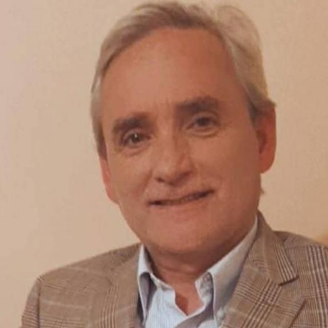 Cristián Pizarro Gatica, Psiquiatra Viña del Mar