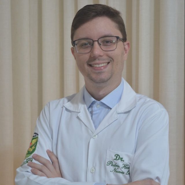 Pedro Nunes, Pediatra São Paulo