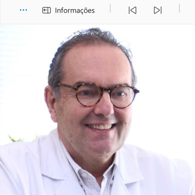 Aprigio Zangerolami, Dentista São Paulo