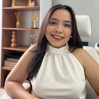 Ampliar imagem: Aline Oliveira, Psicólogo Anápolis