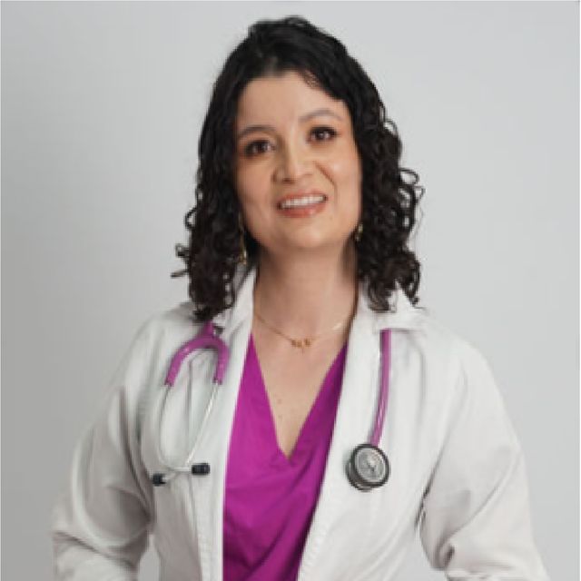 Viviana Ospina Gómez, Reumatólogo Medellín