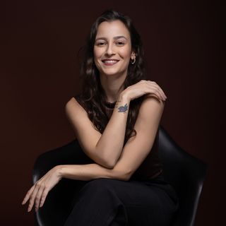 Julia Theila Guarnieri, Nutricionista São Paulo