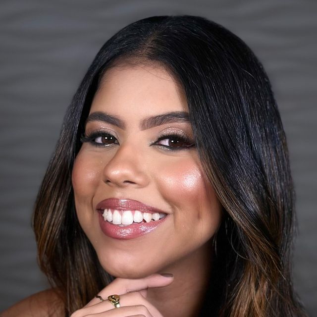 Natállia Souza, Nutricionista Araçatuba