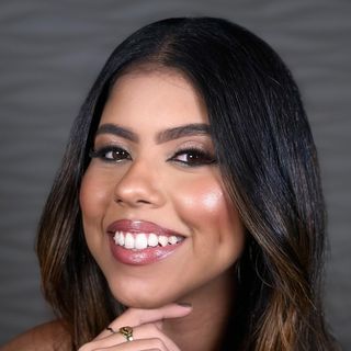 Ampliar imagem: Natállia Souza, Nutricionista Araçatuba