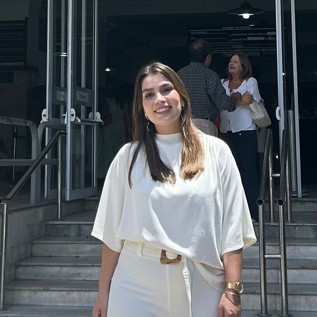 Francisca Valéria Vieira, Psiquiatra Juazeiro Do Norte