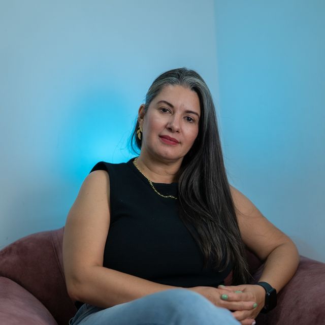 Bibiana Chica Acevedo, Psicólogo Medellín