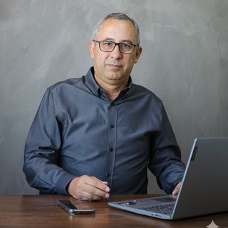 Dr. Rubens Torres