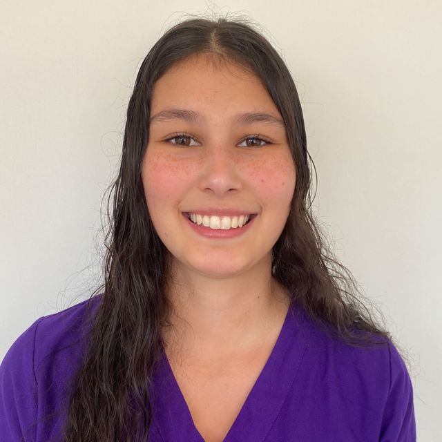 Javiera Salazar Menne