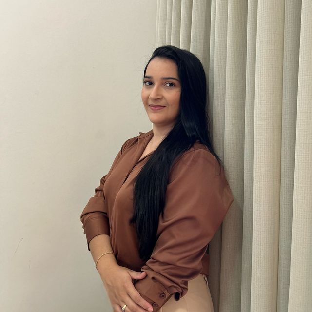 Clarice Amanda, Psicólogo Parnaíba