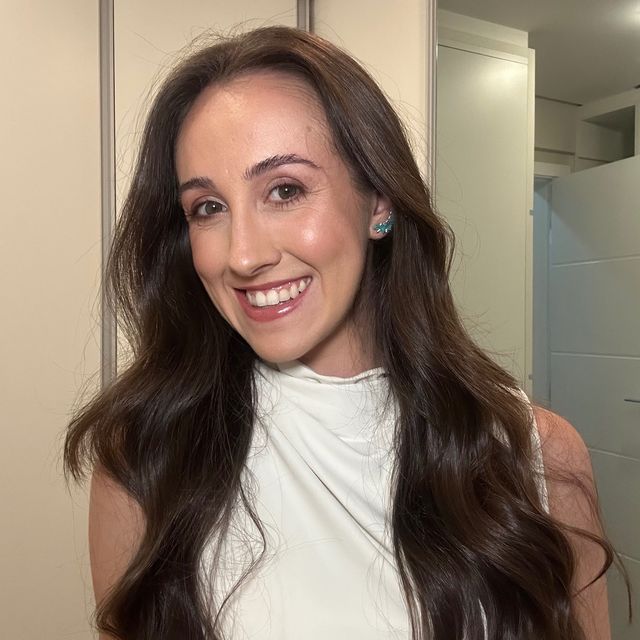 Bianca  Baptisti Minussi, Ginecologista Curitiba