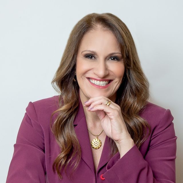 Kátia  Aranha, Fisioterapeuta Campinas