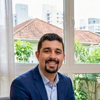 Fabrício Buriche dos Santos Moreira, Psiquiatra Itaboraí