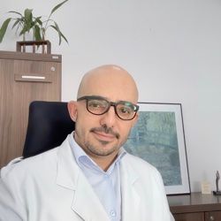 Henrique de Souza Oliveira Santos, Psiquiatra Sorocaba