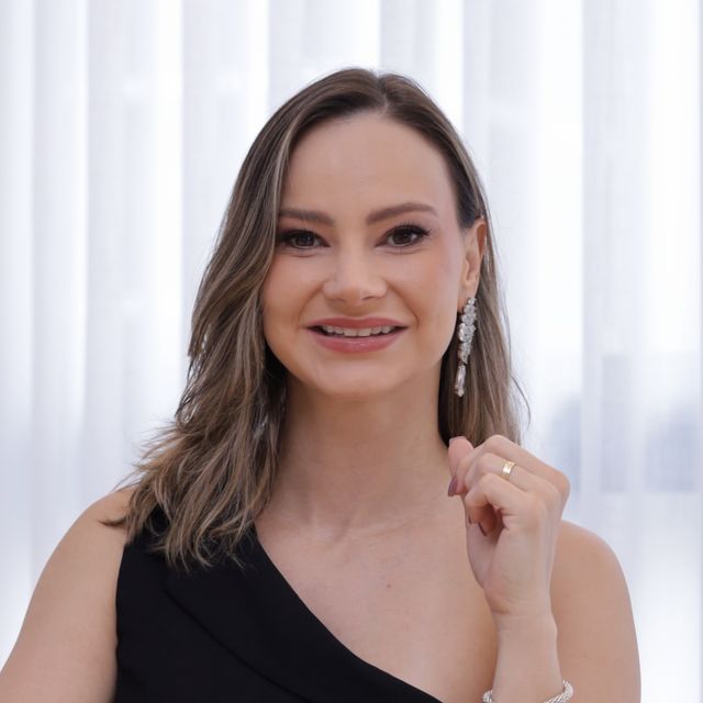 Wanessa Stival, Endocrinologista Brasília