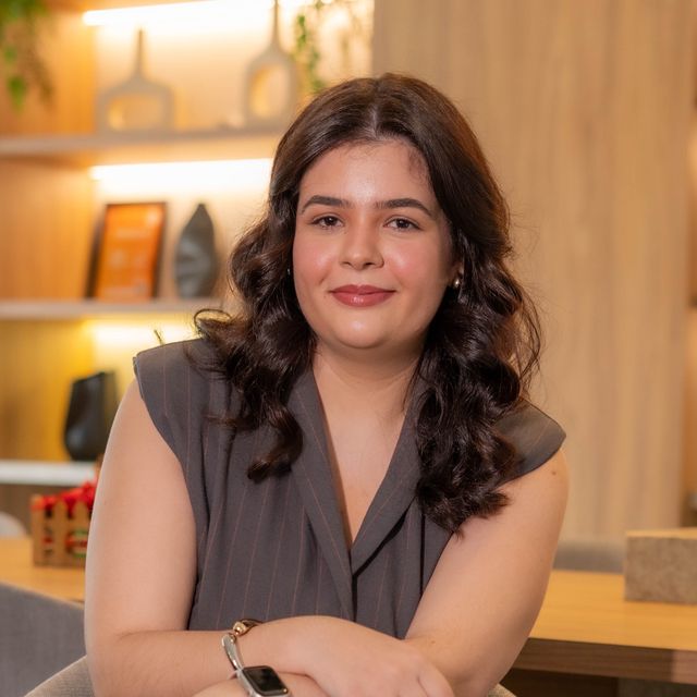 Beatriz Lima, Nutricionista São Paulo