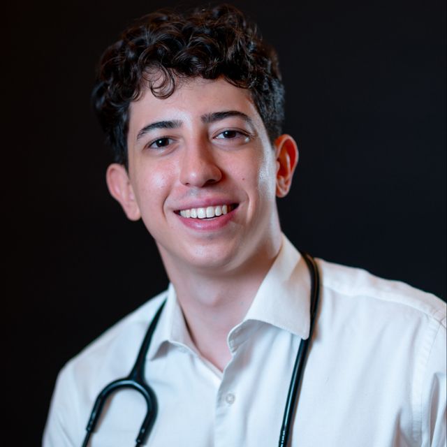 Tulio José Oliveira, Psiquiatra Montes Claros