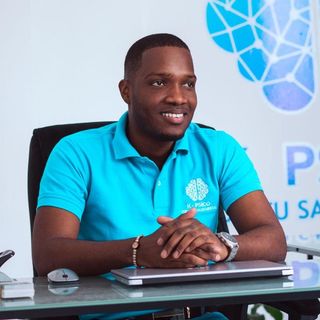 Acercar imagen: Keimer Yessid Lozano Sánchez, Psicólogo Pereira