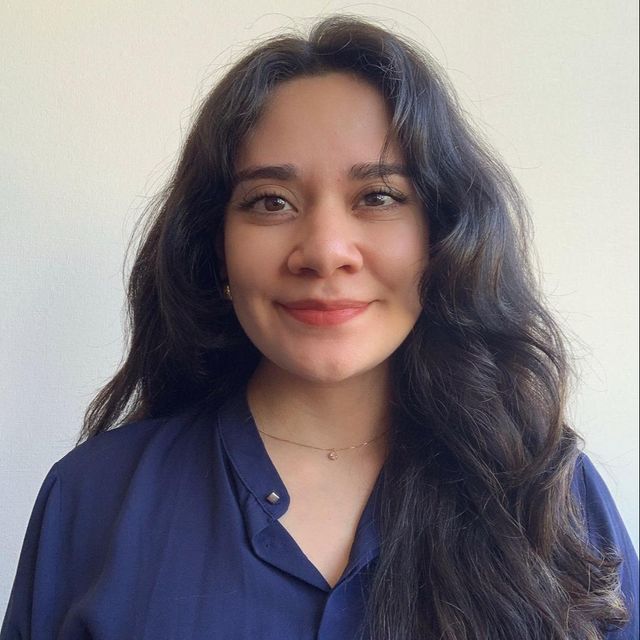 Estefania Roldan Contreras, Psicólogo Viña del Mar