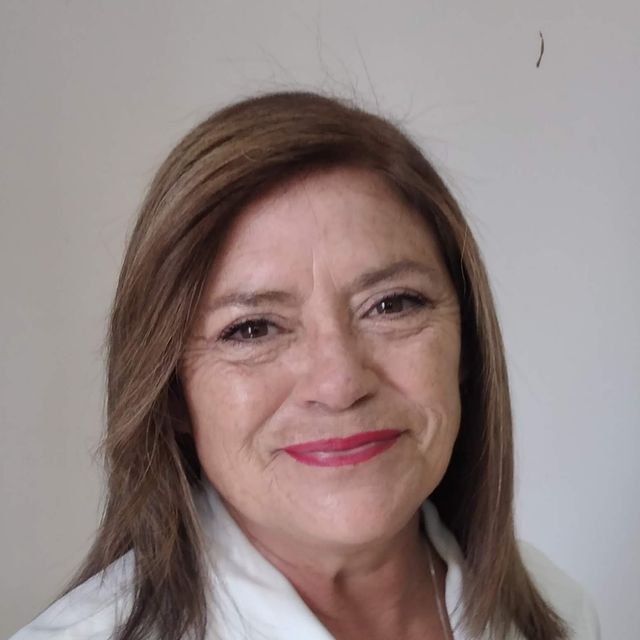 Monica Luisa Alvarado Huerta