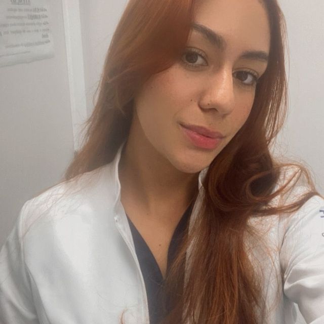 Mariana Lara, Nutricionista Águas Claras